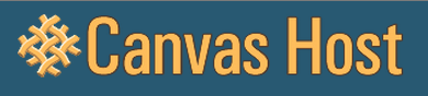 canvashost-logo