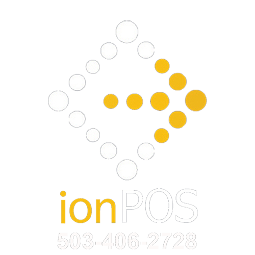 ion POS point of sale solutions